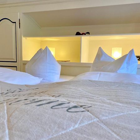 Das Maximilian - Feines Landhotel Am シュリールゼー 部屋 写真
