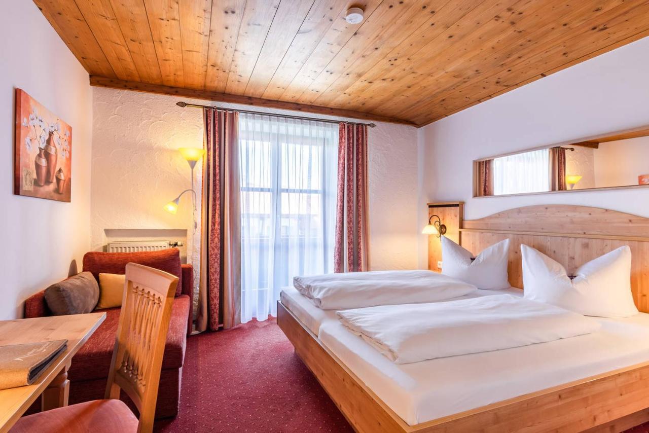 Das Maximilian - Feines Landhotel Am シュリールゼー エクステリア 写真