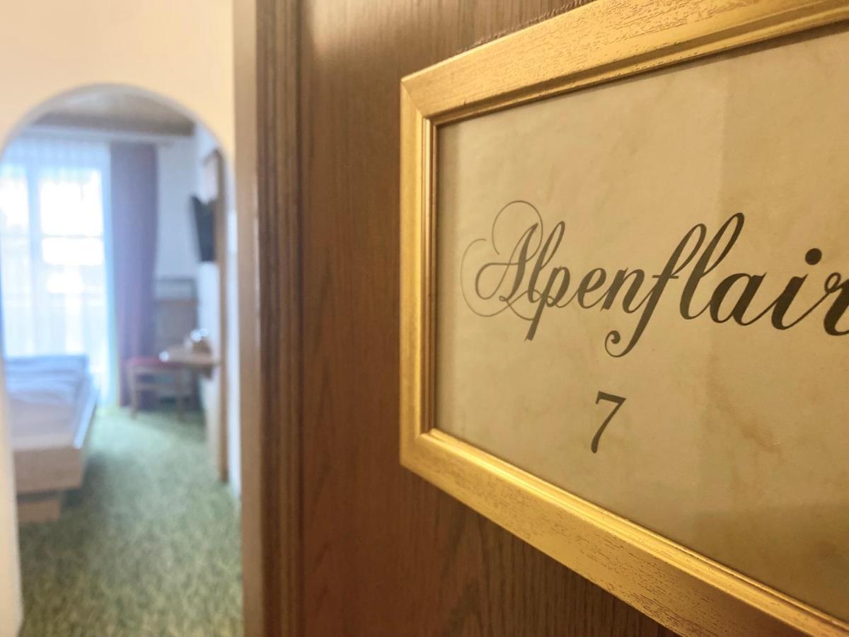 Das Maximilian - Feines Landhotel Am シュリールゼー エクステリア 写真