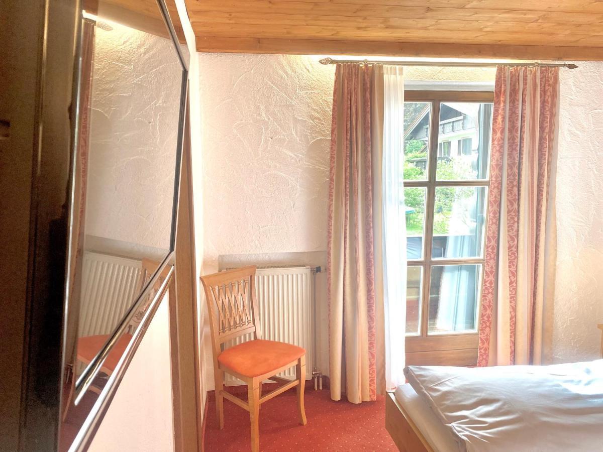 Das Maximilian - Feines Landhotel Am シュリールゼー エクステリア 写真