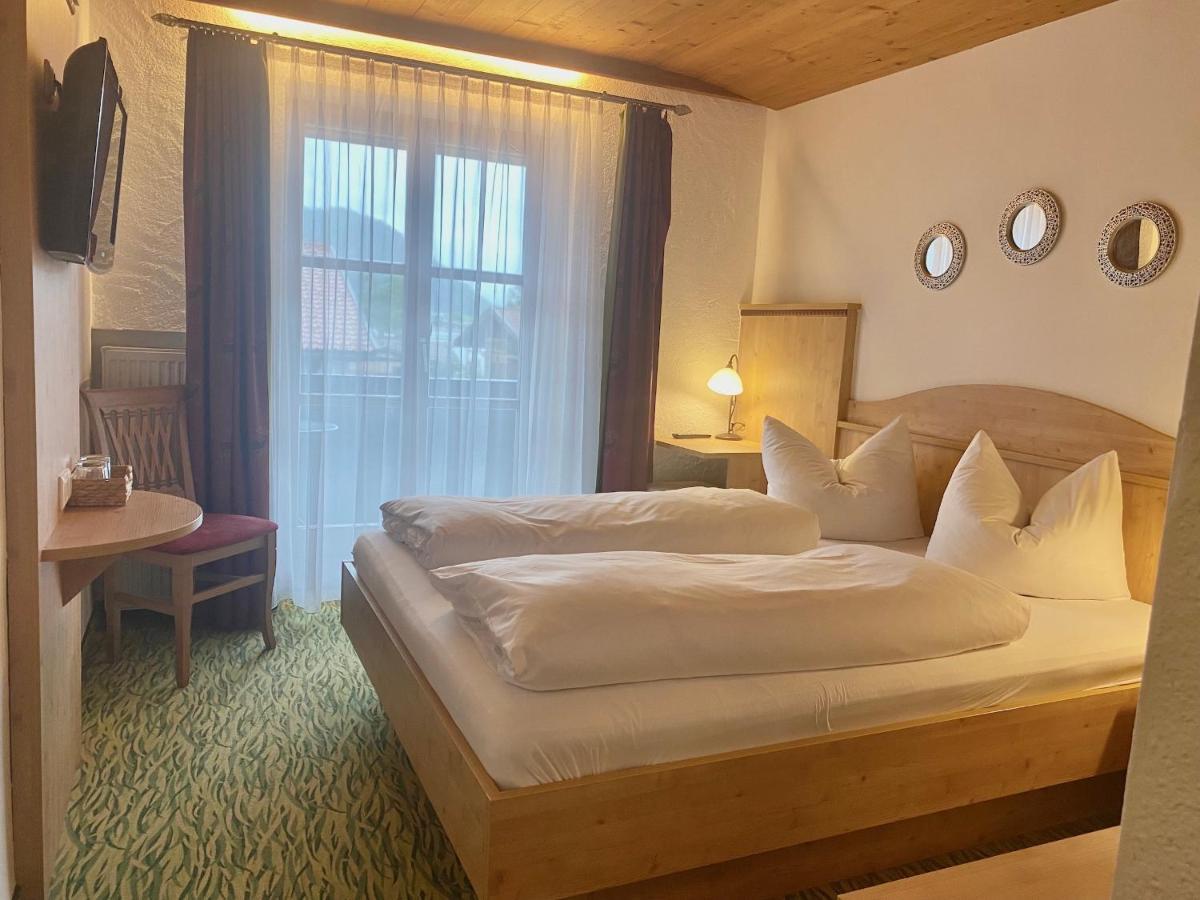 Das Maximilian - Feines Landhotel Am シュリールゼー エクステリア 写真